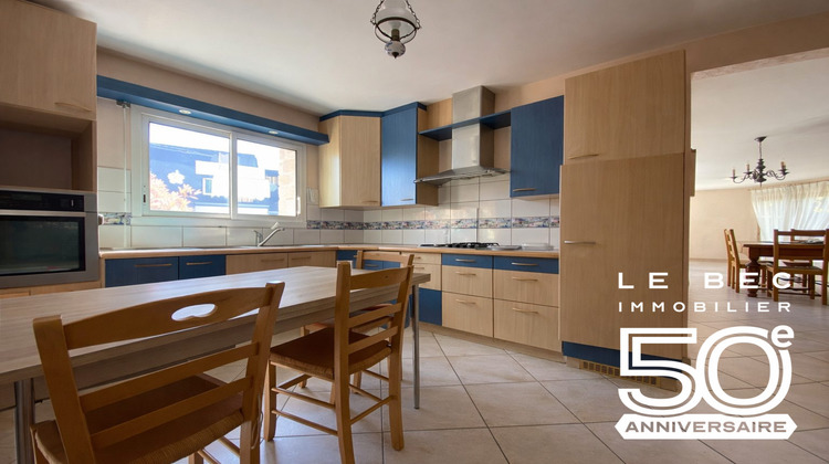 Ma-Cabane - Vente Maison Vannes, 139 m²