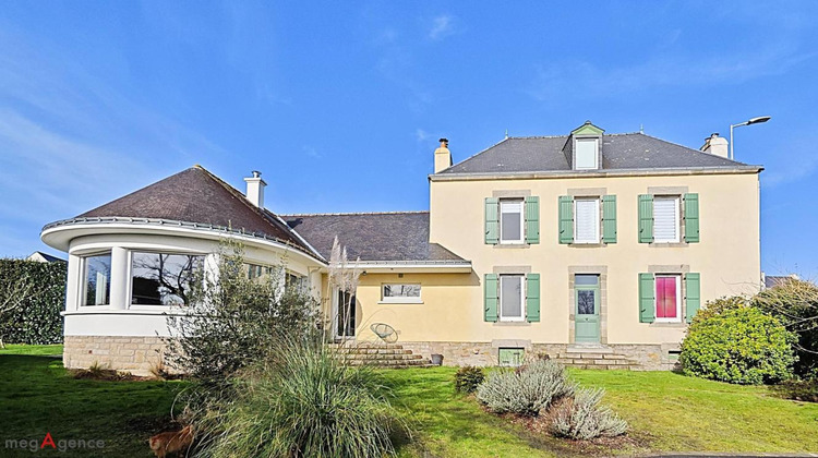 Ma-Cabane - Vente Maison VANNES, 170 m²