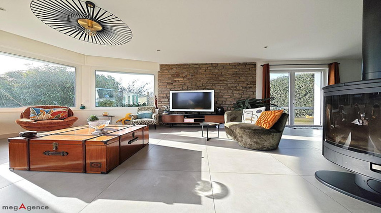 Ma-Cabane - Vente Maison VANNES, 170 m²