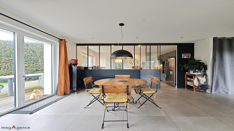 Ma-Cabane - Vente Maison VANNES, 170 m²