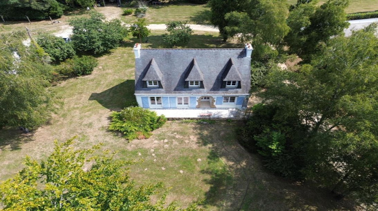 Ma-Cabane - Vente Maison VANNES, 128 m²