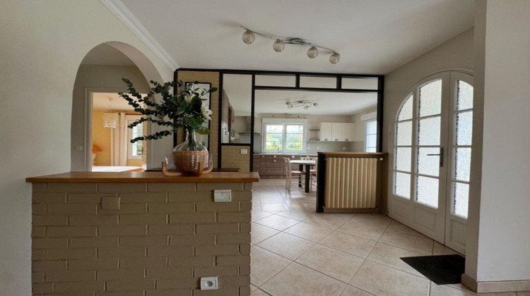 Ma-Cabane - Vente Maison VANNES, 128 m²