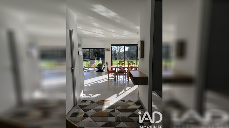 Ma-Cabane - Vente Maison Vannes, 137 m²