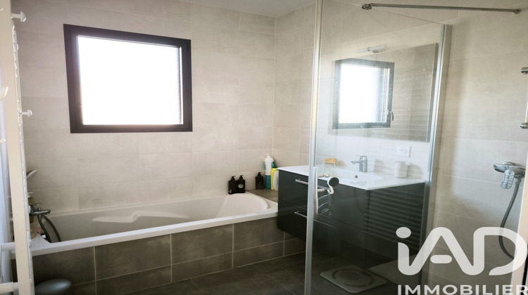 Ma-Cabane - Vente Maison Vannes, 137 m²
