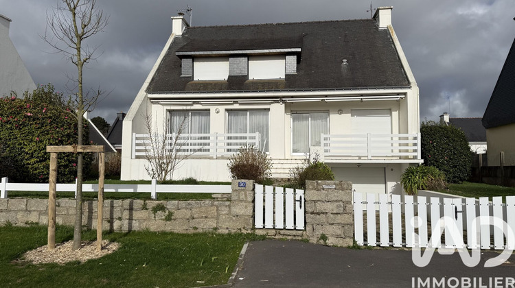 Ma-Cabane - Vente Maison Vannes, 129 m²