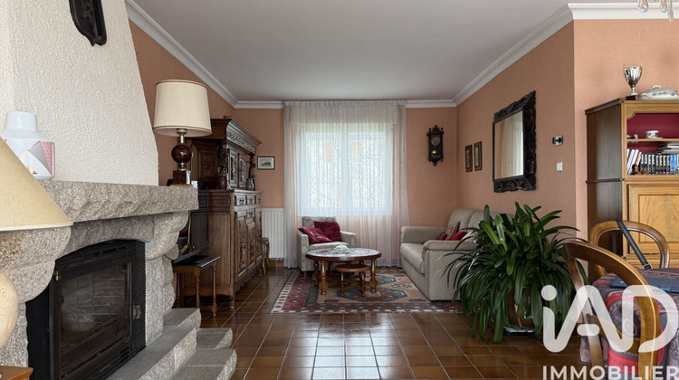 Ma-Cabane - Vente Maison Vannes, 129 m²