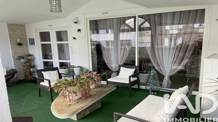 Ma-Cabane - Vente Maison Vannes, 120 m²