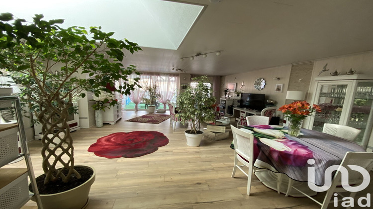 Ma-Cabane - Vente Maison Vannes, 120 m²