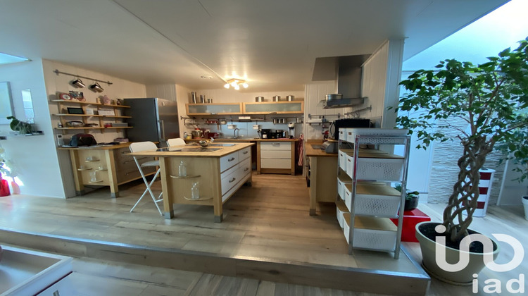 Ma-Cabane - Vente Maison Vannes, 120 m²