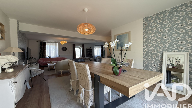 Ma-Cabane - Vente Maison Vannes, 168 m²