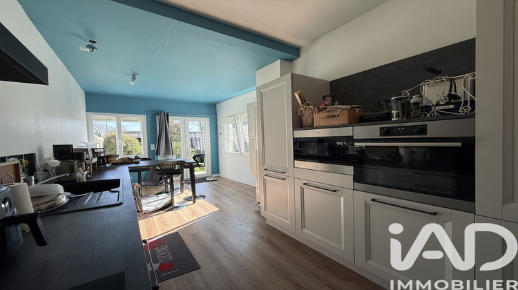 Ma-Cabane - Vente Maison Vannes, 168 m²