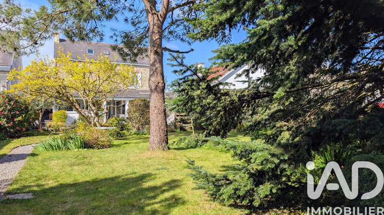 Ma-Cabane - Vente Maison Vannes, 167 m²