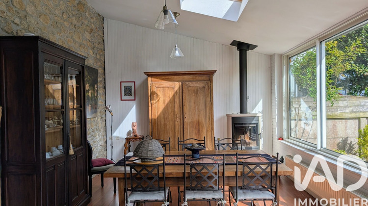 Ma-Cabane - Vente Maison Vannes, 167 m²