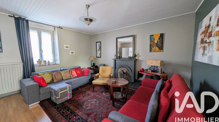 Ma-Cabane - Vente Maison Vannes, 167 m²