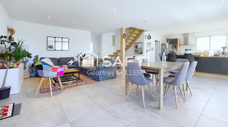Ma-Cabane - Vente Maison Vannes, 120 m²