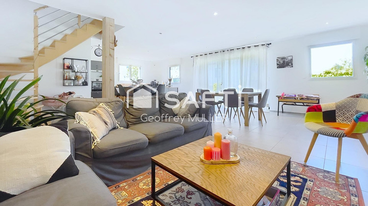Ma-Cabane - Vente Maison Vannes, 120 m²