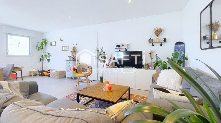 Ma-Cabane - Vente Maison Vannes, 120 m²