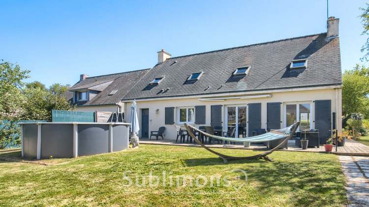 Ma-Cabane - Vente Maison Vannes, 116 m²
