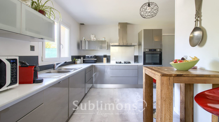 Ma-Cabane - Vente Maison Vannes, 116 m²