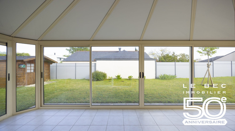 Ma-Cabane - Vente Maison Vannes, 91 m²