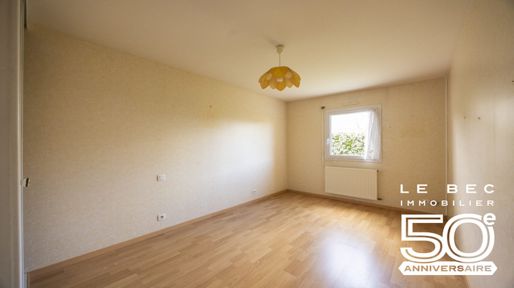 Ma-Cabane - Vente Maison Vannes, 91 m²