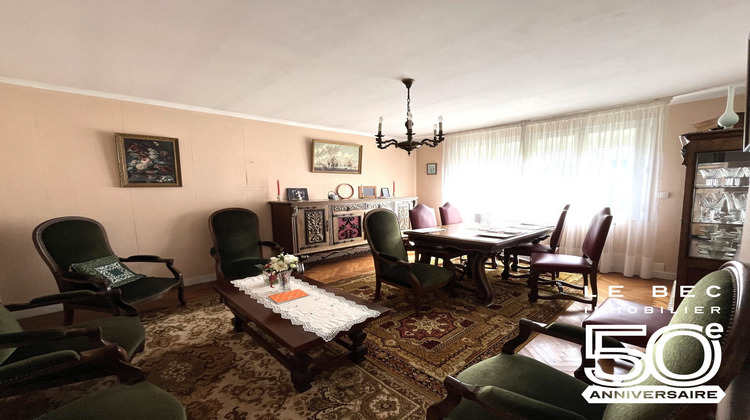 Ma-Cabane - Vente Maison Vannes, 115 m²