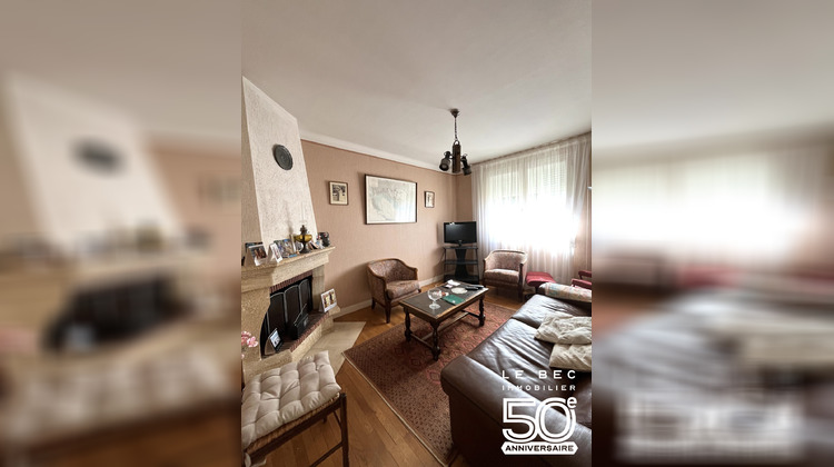 Ma-Cabane - Vente Maison Vannes, 115 m²