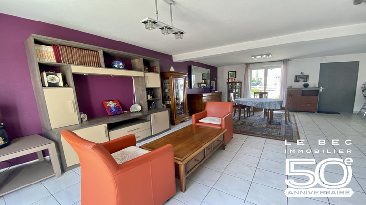 Ma-Cabane - Vente Maison Vannes, 102 m²