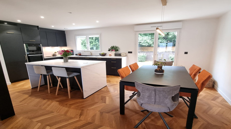 Ma-Cabane - Vente Maison Vannes, 119 m²
