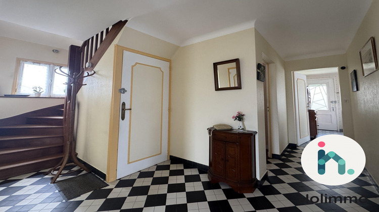 Ma-Cabane - Vente Maison Vannes, 120 m²