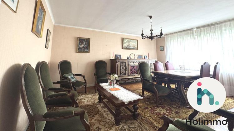 Ma-Cabane - Vente Maison Vannes, 120 m²
