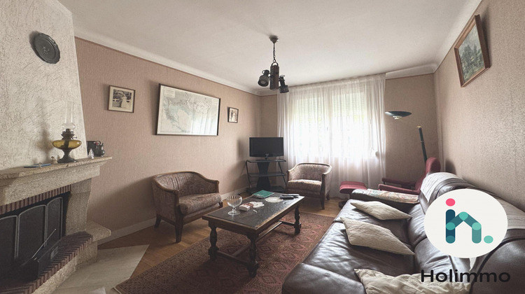 Ma-Cabane - Vente Maison Vannes, 120 m²