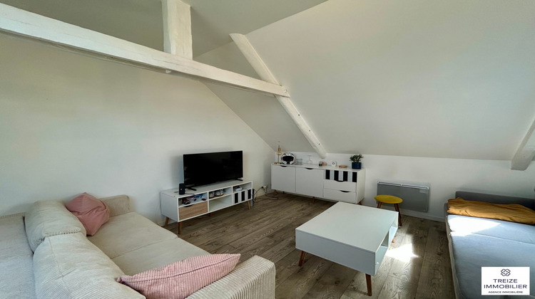 Ma-Cabane - Vente Maison Vannes, 135 m²