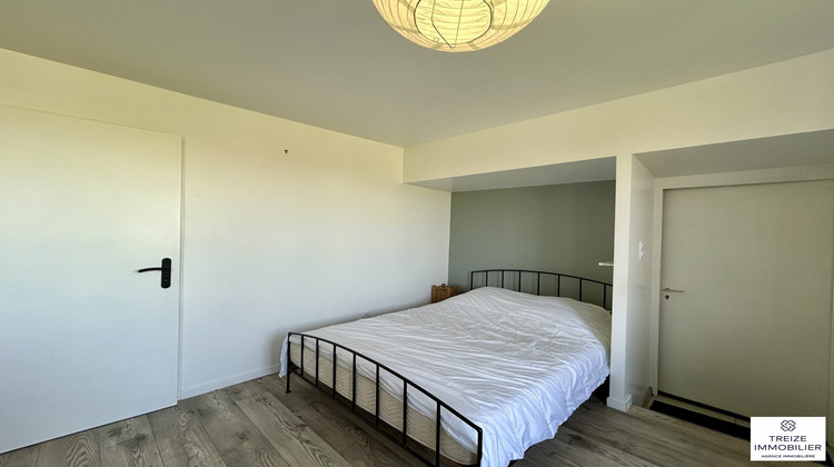 Ma-Cabane - Vente Maison Vannes, 135 m²