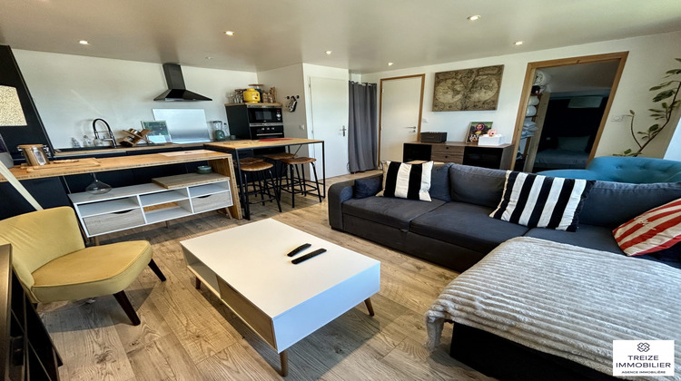 Ma-Cabane - Vente Maison Vannes, 135 m²