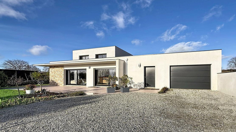 Ma-Cabane - Vente Maison VANNES, 140 m²