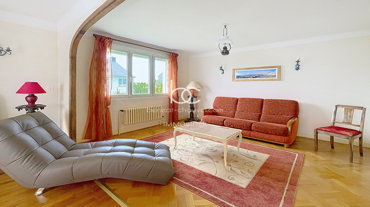Ma-Cabane - Vente Maison VANNES, 130 m²