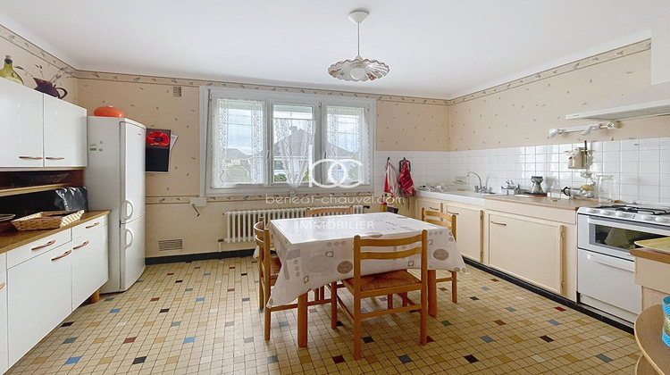 Ma-Cabane - Vente Maison VANNES, 130 m²