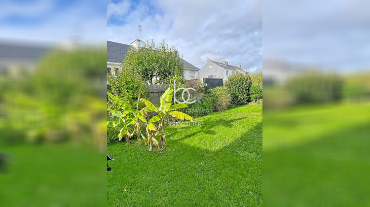 Ma-Cabane - Vente Maison VANNES, 130 m²