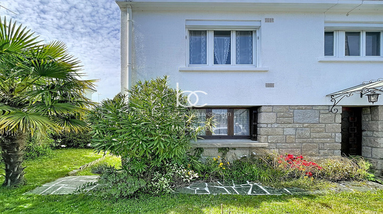 Ma-Cabane - Vente Maison VANNES, 130 m²