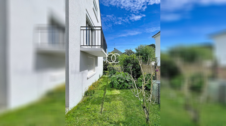 Ma-Cabane - Vente Maison VANNES, 130 m²