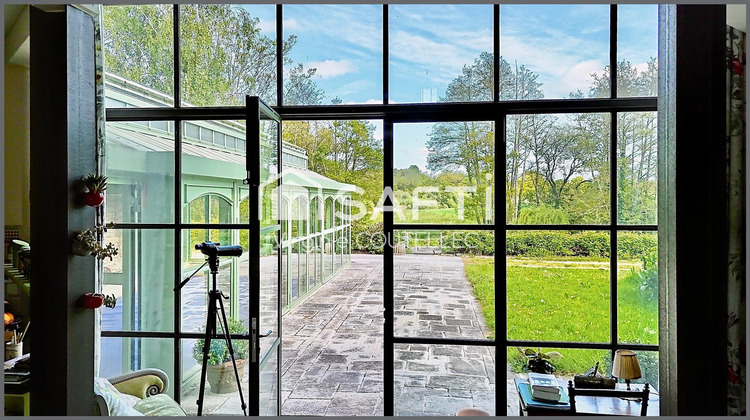 Ma-Cabane - Vente Maison Vannes, 300 m²
