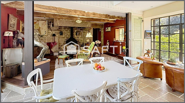 Ma-Cabane - Vente Maison Vannes, 300 m²