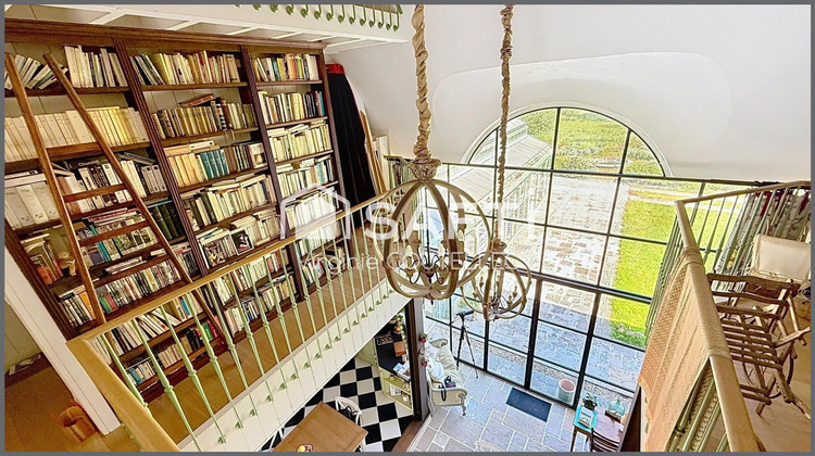 Ma-Cabane - Vente Maison Vannes, 300 m²