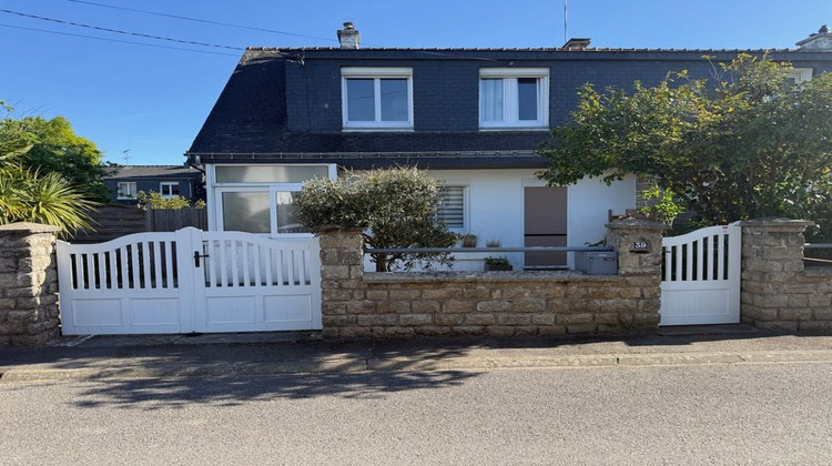Ma-Cabane - Vente Maison Vannes, 99 m²
