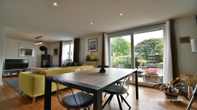 Ma-Cabane - Vente Maison Vannes, 99 m²