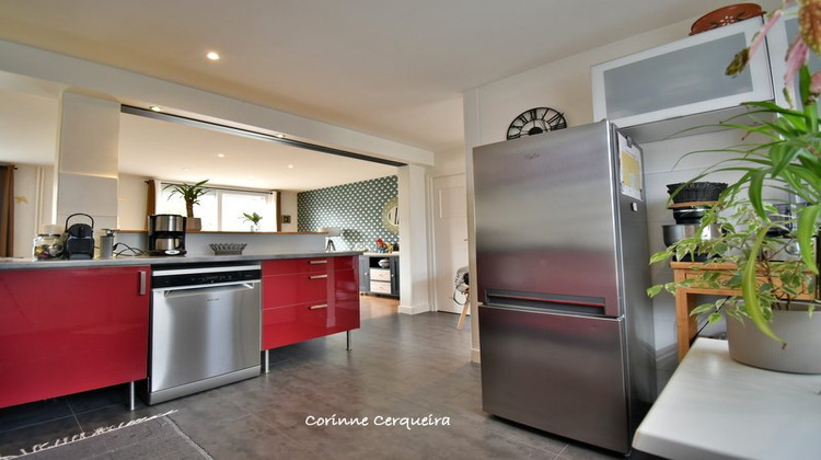 Ma-Cabane - Vente Maison Vannes, 99 m²