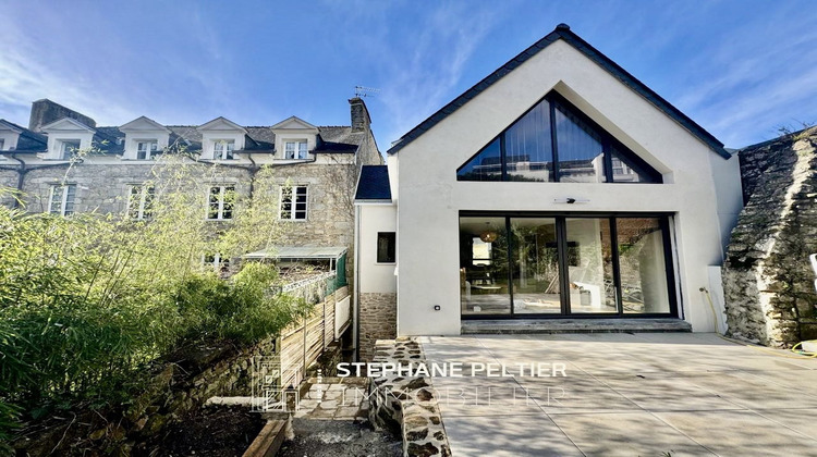 Ma-Cabane - Vente Maison Vannes, 120 m²