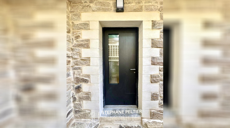 Ma-Cabane - Vente Maison Vannes, 120 m²