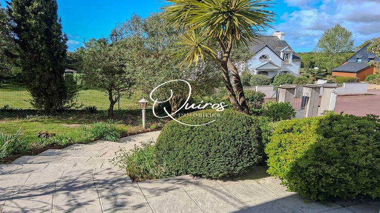 Ma-Cabane - Vente Maison Vannes, 284 m²